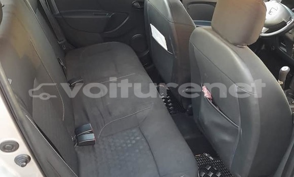 Buy Used Dacia Logan Silver Car in ad-Dar-al-Bayda in Casablanca Buy Used Dacia Logan Silver Car in ad-Dar-al-Bayda in Casablanca