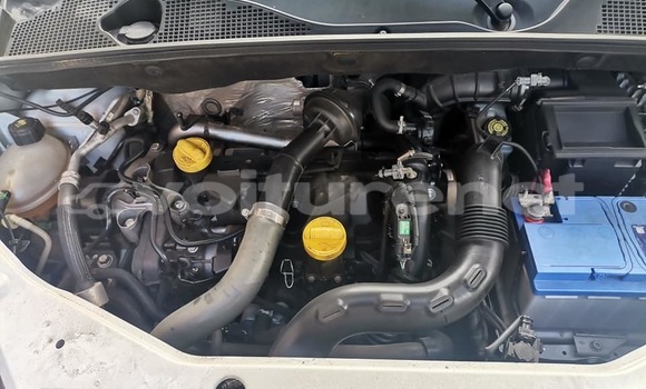 Buy Used Dacia Dokker White Car in ad-Dar-al-Bayda in Casablanca Buy Used Dacia Dokker White Car in ad-Dar-al-Bayda in Casablanca