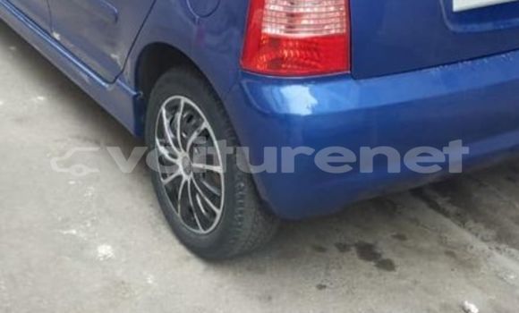 Buy Used Kia Picanto Blue Car in ad-Dar-al-Bayda in Casablanca Buy Used Kia Picanto Blue Car in ad-Dar-al-Bayda in Casablanca