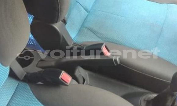 Buy Used Kia Picanto Blue Car in ad-Dar-al-Bayda in Casablanca Buy Used Kia Picanto Blue Car in ad-Dar-al-Bayda in Casablanca