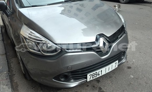 Buy Used Renault Clio Other Car in ad-Dar-al-Bayda in Casablanca Buy Used Renault Clio Other Car in ad-Dar-al-Bayda in Casablanca