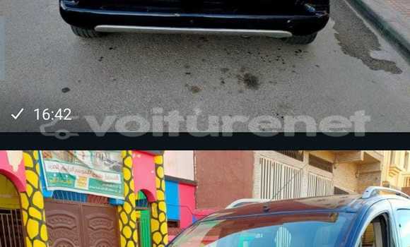 Buy Used Peugeot Partner Black Car in ad-Dar-al-Bayda in Casablanca Buy Used Peugeot Partner Black Car in ad-Dar-al-Bayda in Casablanca