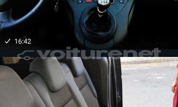 Buy Used Peugeot Partner Black Car in ad-Dar-al-Bayda in Casablanca Buy Used Peugeot Partner Black Car in ad-Dar-al-Bayda in Casablanca