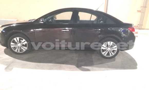 Buy Used Chevrolet Cruze Brown Car in ad-Dar-al-Bayda in Casablanca Buy Used Chevrolet Cruze Brown Car in ad-Dar-al-Bayda in Casablanca