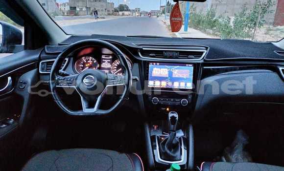 Buy Used Nissan Qashqai Black Car in ad-Dar-al-Bayda in Casablanca Buy Used Nissan Qashqai Black Car in ad-Dar-al-Bayda in Casablanca