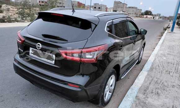 Buy Used Nissan Qashqai Black Car in ad-Dar-al-Bayda in Casablanca Buy Used Nissan Qashqai Black Car in ad-Dar-al-Bayda in Casablanca