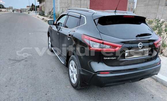 Buy Used Nissan Qashqai Black Car in ad-Dar-al-Bayda in Casablanca Buy Used Nissan Qashqai Black Car in ad-Dar-al-Bayda in Casablanca