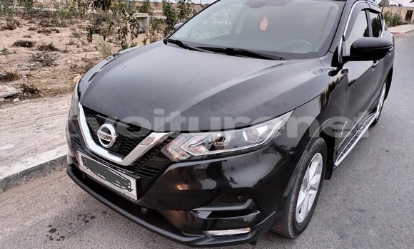 Buy Used Nissan Qashqai Black Car in ad-Dar-al-Bayda in Casablanca Buy Used Nissan Qashqai Black Car in ad-Dar-al-Bayda in Casablanca