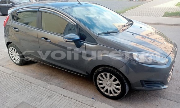 اشتري مستعمل Ford Fiesta Other سيارة في ad-Dar-al-Bayda في Casablanca اشتري مستعمل Ford Fiesta Other سيارة في ad-Dar-al-Bayda في Casablanca