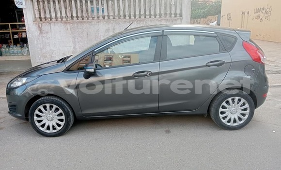 اشتري مستعمل Ford Fiesta Other سيارة في ad-Dar-al-Bayda في Casablanca اشتري مستعمل Ford Fiesta Other سيارة في ad-Dar-al-Bayda في Casablanca