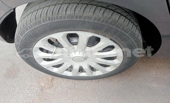 اشتري مستعمل Ford Fiesta Other سيارة في ad-Dar-al-Bayda في Casablanca اشتري مستعمل Ford Fiesta Other سيارة في ad-Dar-al-Bayda في Casablanca