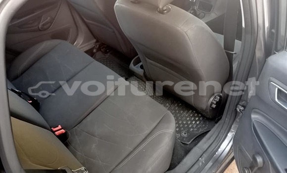 اشتري مستعمل Ford Fiesta Other سيارة في ad-Dar-al-Bayda في Casablanca اشتري مستعمل Ford Fiesta Other سيارة في ad-Dar-al-Bayda في Casablanca