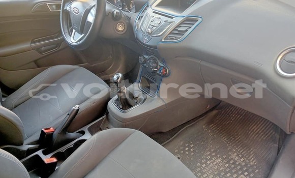 اشتري مستعمل Ford Fiesta Other سيارة في ad-Dar-al-Bayda في Casablanca اشتري مستعمل Ford Fiesta Other سيارة في ad-Dar-al-Bayda في Casablanca