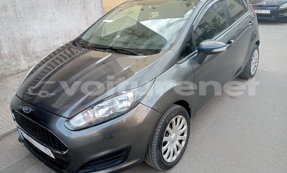 اشتري مستعمل Ford Fiesta Other سيارة في ad-Dar-al-Bayda في Casablanca اشتري مستعمل Ford Fiesta Other سيارة في ad-Dar-al-Bayda في Casablanca