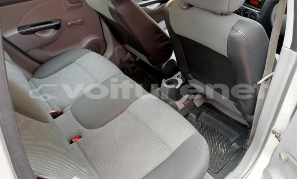 اشتري مستعمل Kia Picanto Silver سيارة في ad-Dar-al-Bayda في Casablanca اشتري مستعمل Kia Picanto Silver سيارة في ad-Dar-al-Bayda في Casablanca