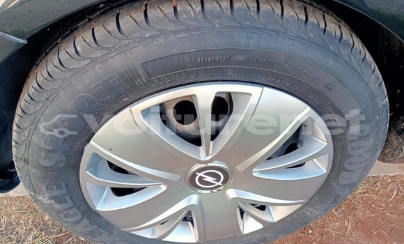 اشتري مستعمل Opel Corsa Black سيارة في ad-Dar-al-Bayda في Casablanca اشتري مستعمل Opel Corsa Black سيارة في ad-Dar-al-Bayda في Casablanca