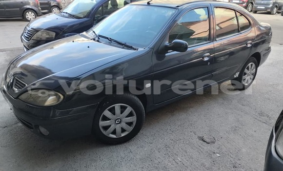 اشتري مستعمل Renault Megane Blue سيارة في ad-Dar-al-Bayda في Casablanca اشتري مستعمل Renault Megane Blue سيارة في ad-Dar-al-Bayda في Casablanca