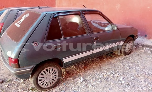 اشتري مستعمل Peugeot 205 Other سيارة في ad-Dar-al-Bayda في Casablanca اشتري مستعمل Peugeot 205 Other سيارة في ad-Dar-al-Bayda في Casablanca