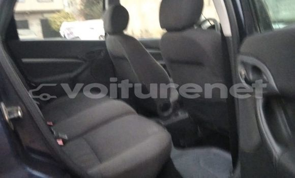 Buy Used Ford Focus Blue Car in ad-Dar-al-Bayda in Casablanca Buy Used Ford Focus Blue Car in ad-Dar-al-Bayda in Casablanca