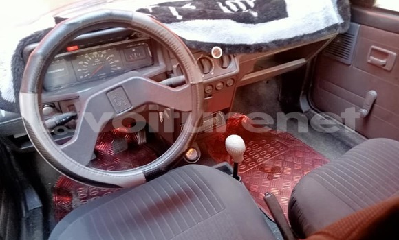 اشتري مستعمل Peugeot 205 Other سيارة في ad-Dar-al-Bayda في Casablanca اشتري مستعمل Peugeot 205 Other سيارة في ad-Dar-al-Bayda في Casablanca