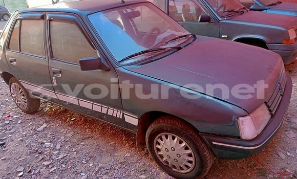 اشتري مستعمل Peugeot 205 Other سيارة في ad-Dar-al-Bayda في Casablanca اشتري مستعمل Peugeot 205 Other سيارة في ad-Dar-al-Bayda في Casablanca