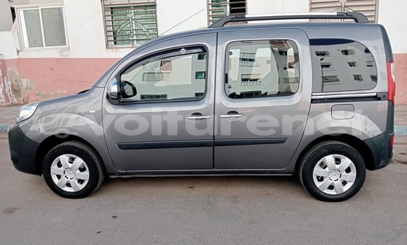 اشتري مستعمل Renault Kangoo Other سيارة في ad-Dar-al-Bayda في Casablanca اشتري مستعمل Renault Kangoo Other سيارة في ad-Dar-al-Bayda في Casablanca