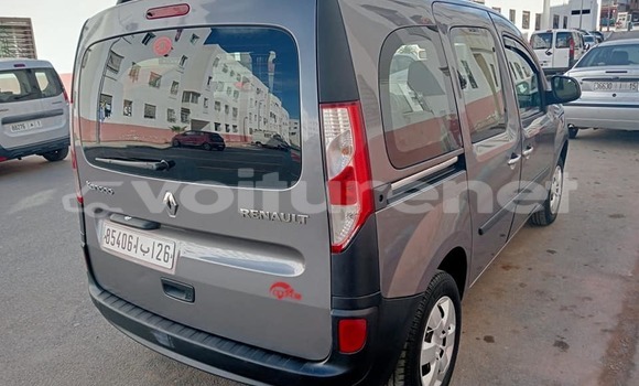 اشتري مستعمل Renault Kangoo Other سيارة في ad-Dar-al-Bayda في Casablanca اشتري مستعمل Renault Kangoo Other سيارة في ad-Dar-al-Bayda في Casablanca