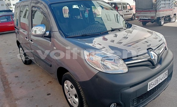 اشتري مستعمل Renault Kangoo Other سيارة في ad-Dar-al-Bayda في Casablanca اشتري مستعمل Renault Kangoo Other سيارة في ad-Dar-al-Bayda في Casablanca