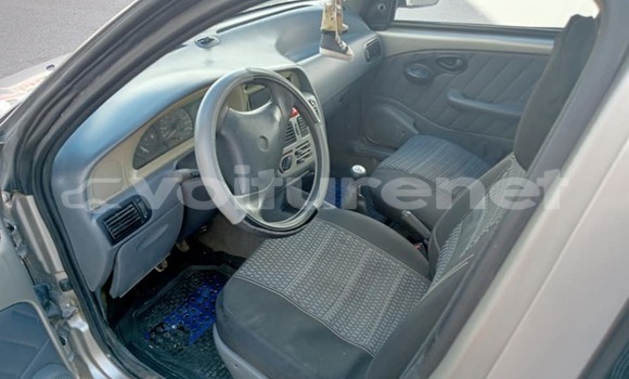 اشتري مستعمل Fiat Palio Silver سيارة في ad-Dar-al-Bayda في Casablanca اشتري مستعمل Fiat Palio Silver سيارة في ad-Dar-al-Bayda في Casablanca
