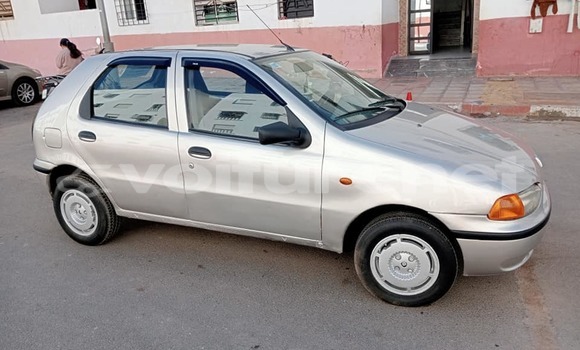 اشتري مستعمل Fiat Palio Silver سيارة في ad-Dar-al-Bayda في Casablanca اشتري مستعمل Fiat Palio Silver سيارة في ad-Dar-al-Bayda في Casablanca