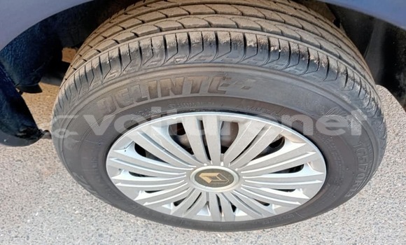 اشتري مستعمل Renault Clio Blue سيارة في ad-Dar-al-Bayda في Casablanca اشتري مستعمل Renault Clio Blue سيارة في ad-Dar-al-Bayda في Casablanca