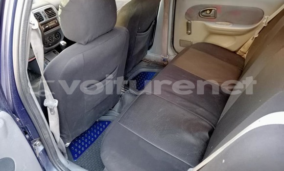 اشتري مستعمل Renault Clio Blue سيارة في ad-Dar-al-Bayda في Casablanca اشتري مستعمل Renault Clio Blue سيارة في ad-Dar-al-Bayda في Casablanca