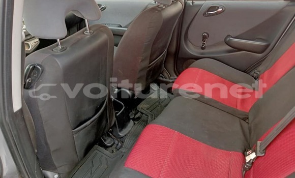 اشتري مستعمل Honda Jazz Silver سيارة في ad-Dar-al-Bayda في Casablanca اشتري مستعمل Honda Jazz Silver سيارة في ad-Dar-al-Bayda في Casablanca
