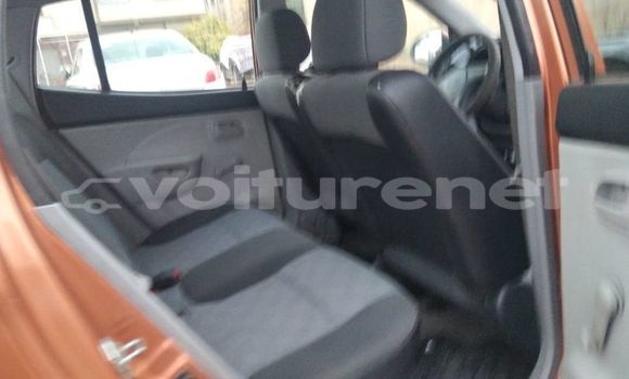 Buy Used Kia Picanto Brown Car in ad-Dar-al-Bayda in Casablanca Buy Used Kia Picanto Brown Car in ad-Dar-al-Bayda in Casablanca