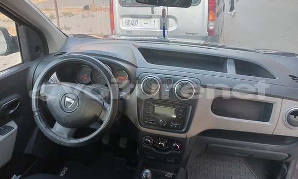 اشتري مستعمل Dacia Dokker Black سيارة في ad-Dar-al-Bayda في Casablanca اشتري مستعمل Dacia Dokker Black سيارة في ad-Dar-al-Bayda في Casablanca
