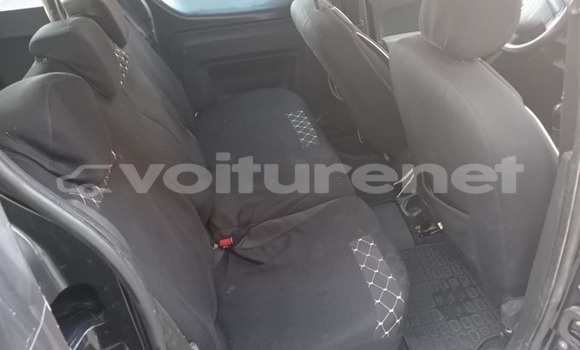 اشتري مستعمل Dacia Dokker Black سيارة في ad-Dar-al-Bayda في Casablanca اشتري مستعمل Dacia Dokker Black سيارة في ad-Dar-al-Bayda في Casablanca