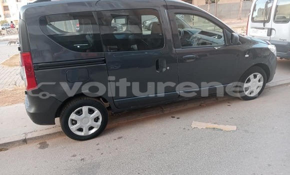 اشتري مستعمل Dacia Dokker Black سيارة في ad-Dar-al-Bayda في Casablanca اشتري مستعمل Dacia Dokker Black سيارة في ad-Dar-al-Bayda في Casablanca