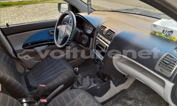 اشتري مستعمل Kia Picanto Silver سيارة في ad-Dar-al-Bayda في Casablanca اشتري مستعمل Kia Picanto Silver سيارة في ad-Dar-al-Bayda في Casablanca