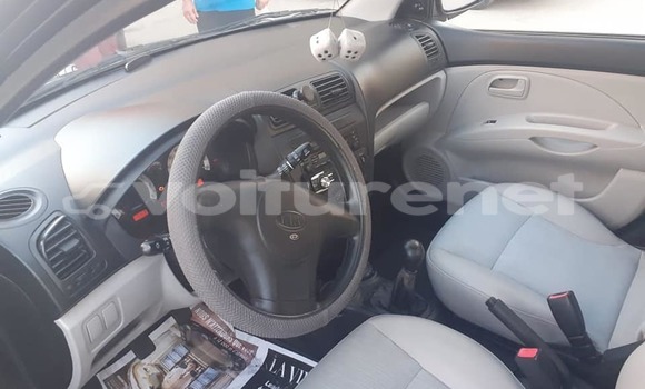 اشتري مستعمل Kia Picanto Black سيارة في ad-Dar-al-Bayda في Casablanca اشتري مستعمل Kia Picanto Black سيارة في ad-Dar-al-Bayda في Casablanca