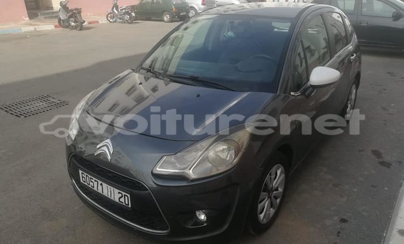اشتري مستعمل Citroen C3 Black سيارة في ad-Dar-al-Bayda في Casablanca اشتري مستعمل Citroen C3 Black سيارة في ad-Dar-al-Bayda في Casablanca