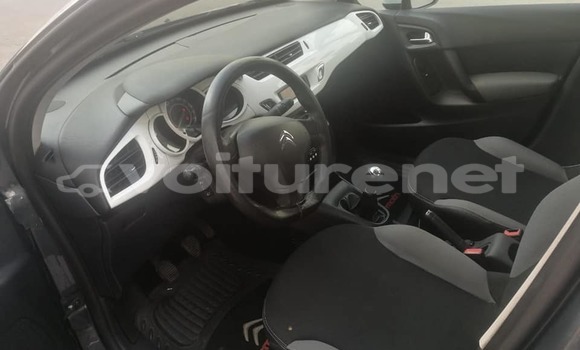اشتري مستعمل Citroen C3 Black سيارة في ad-Dar-al-Bayda في Casablanca اشتري مستعمل Citroen C3 Black سيارة في ad-Dar-al-Bayda في Casablanca