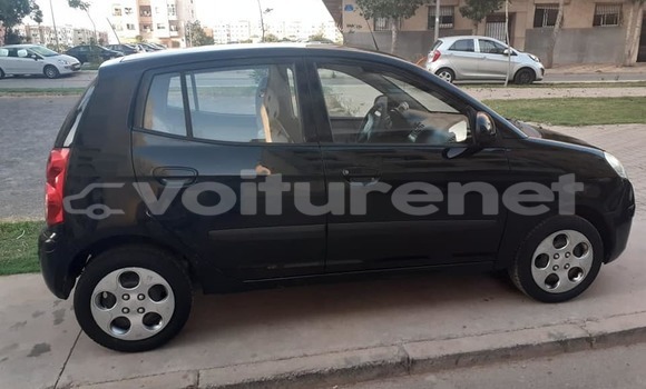 اشتري مستعمل Citroen C3 Black سيارة في ad-Dar-al-Bayda في Casablanca اشتري مستعمل Citroen C3 Black سيارة في ad-Dar-al-Bayda في Casablanca