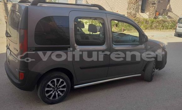 Buy Used Renault Kangoo Other Car in ad-Dar-al-Bayda in Casablanca Buy Used Renault Kangoo Other Car in ad-Dar-al-Bayda in Casablanca