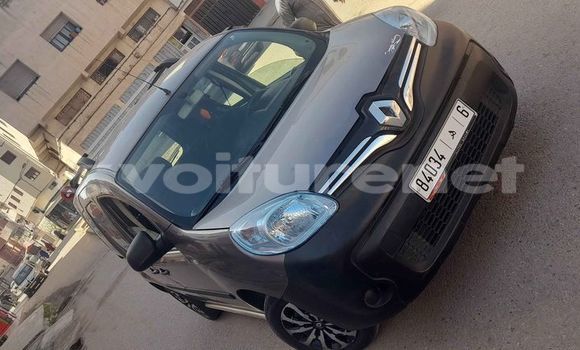 Buy Used Renault Kangoo Other Car in ad-Dar-al-Bayda in Casablanca Buy Used Renault Kangoo Other Car in ad-Dar-al-Bayda in Casablanca