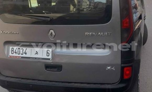 Buy Used Renault Kangoo Other Car in ad-Dar-al-Bayda in Casablanca Buy Used Renault Kangoo Other Car in ad-Dar-al-Bayda in Casablanca