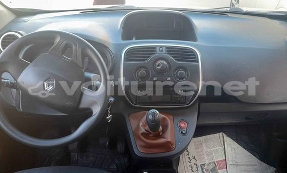 Buy Used Renault Kangoo Other Car in ad-Dar-al-Bayda in Casablanca Buy Used Renault Kangoo Other Car in ad-Dar-al-Bayda in Casablanca
