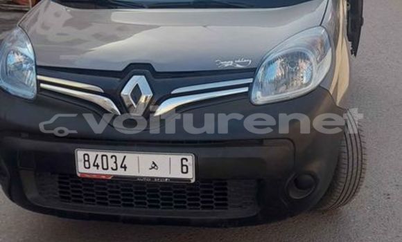 Buy Used Renault Kangoo Other Car in ad-Dar-al-Bayda in Casablanca Buy Used Renault Kangoo Other Car in ad-Dar-al-Bayda in Casablanca