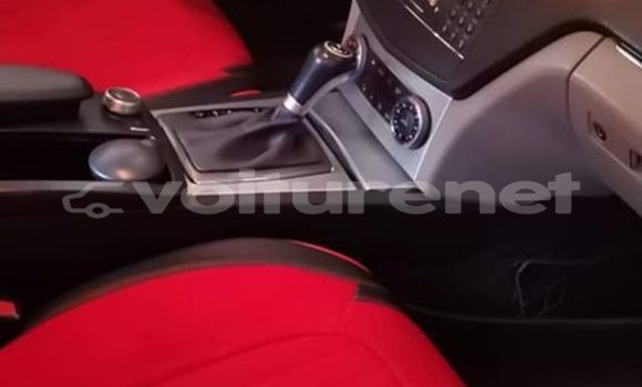 Buy Used Mercedes-Benz C-klasse Black Car in ad-Dar-al-Bayda in Casablanca Buy Used Mercedes-Benz C-klasse Black Car in ad-Dar-al-Bayda in Casablanca