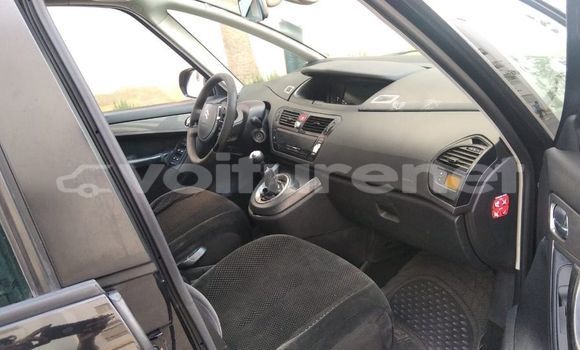 Buy Used Citroen C4 Black Car in ad-Dar-al-Bayda in Casablanca Buy Used Citroen C4 Black Car in ad-Dar-al-Bayda in Casablanca