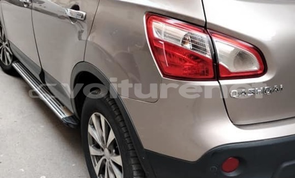 Buy Used Nissan Qashqai Brown Car in ad-Dar-al-Bayda in Casablanca Buy Used Nissan Qashqai Brown Car in ad-Dar-al-Bayda in Casablanca